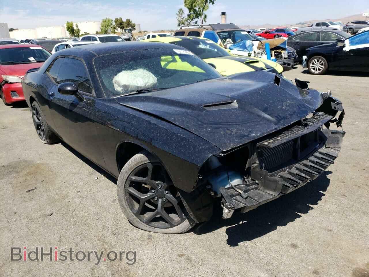 2019 DODGE CHALLENGER - VIN: 2C3CDZAG5KH534745 - Photo 4
