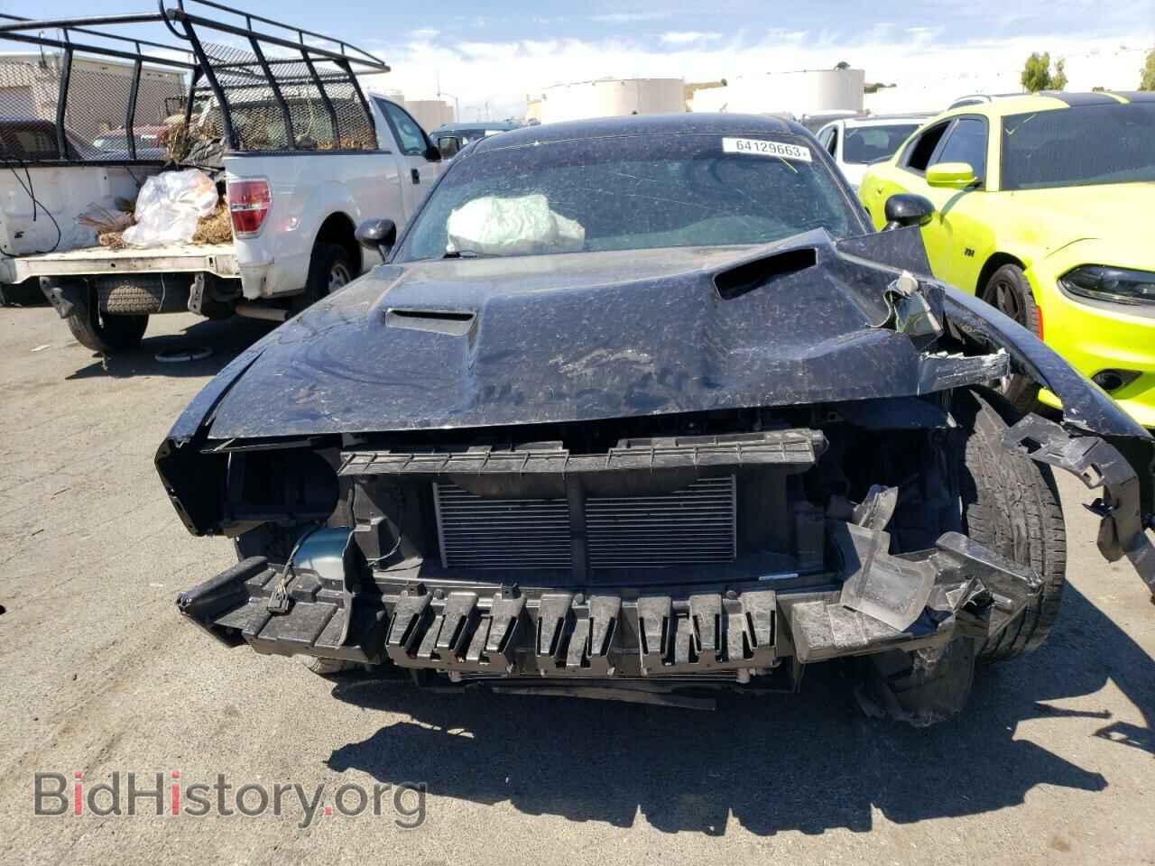 2019 DODGE CHALLENGER - VIN: 2C3CDZAG5KH534745 - Photo 5