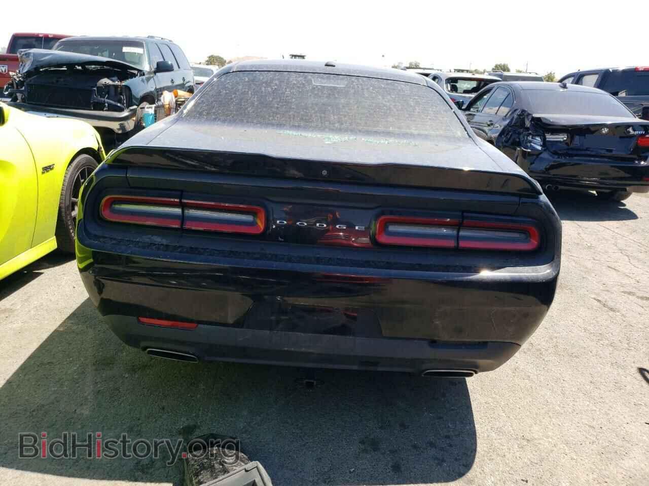 2019 DODGE CHALLENGER - VIN: 2C3CDZAG5KH534745 - Photo 6