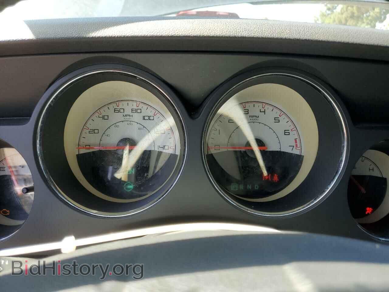 2014 DODGE CHALLENGER - VIN: 2C3CDYAGXEH256245 - Фото 9