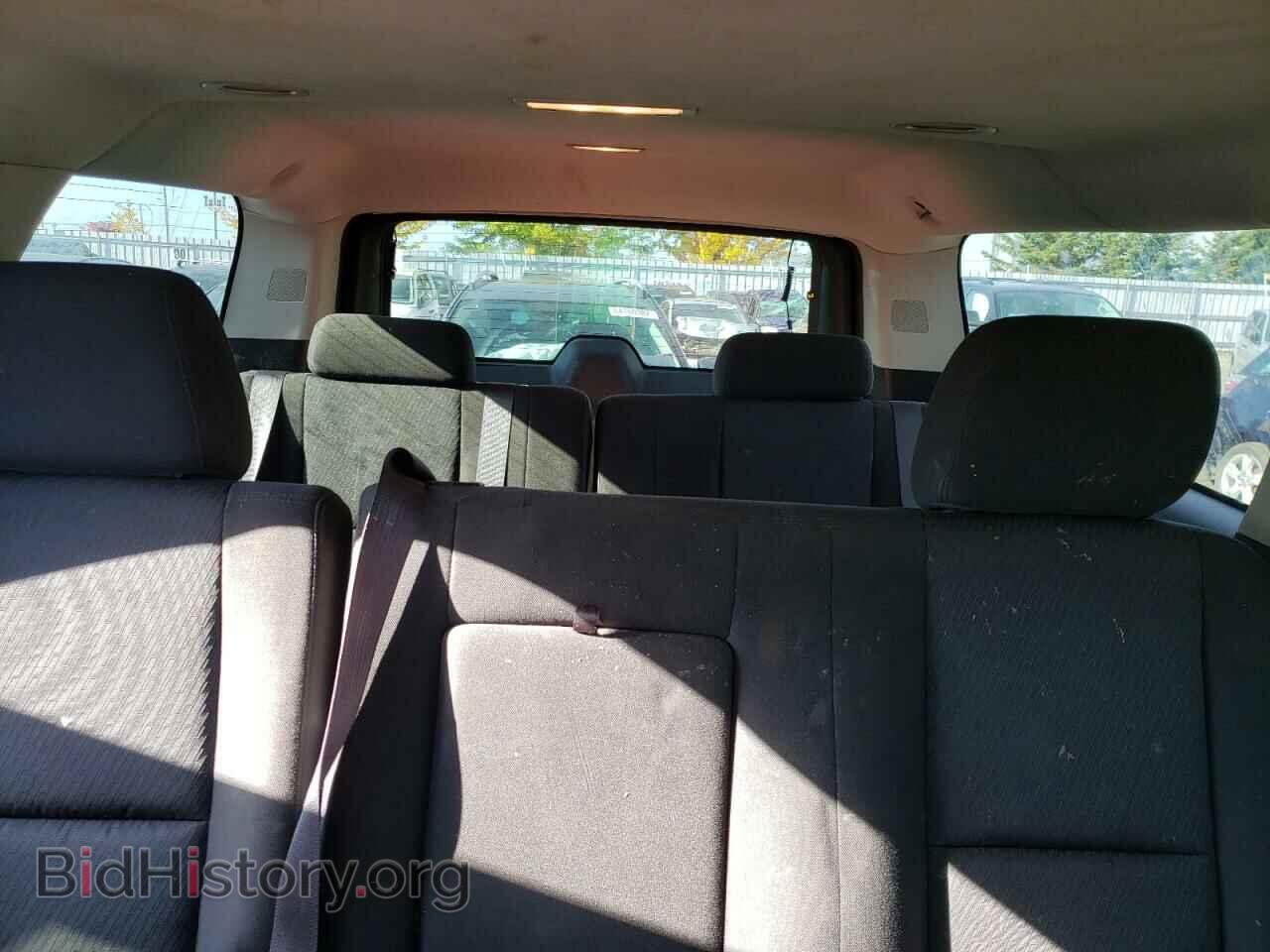 2013 GMC YUKON - VIN: 1GKS2HE70DR320951 - Фото 6