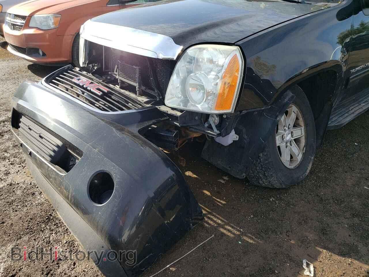 2013 GMC YUKON - VIN: 1GKS2HE70DR320951 - Фото 9