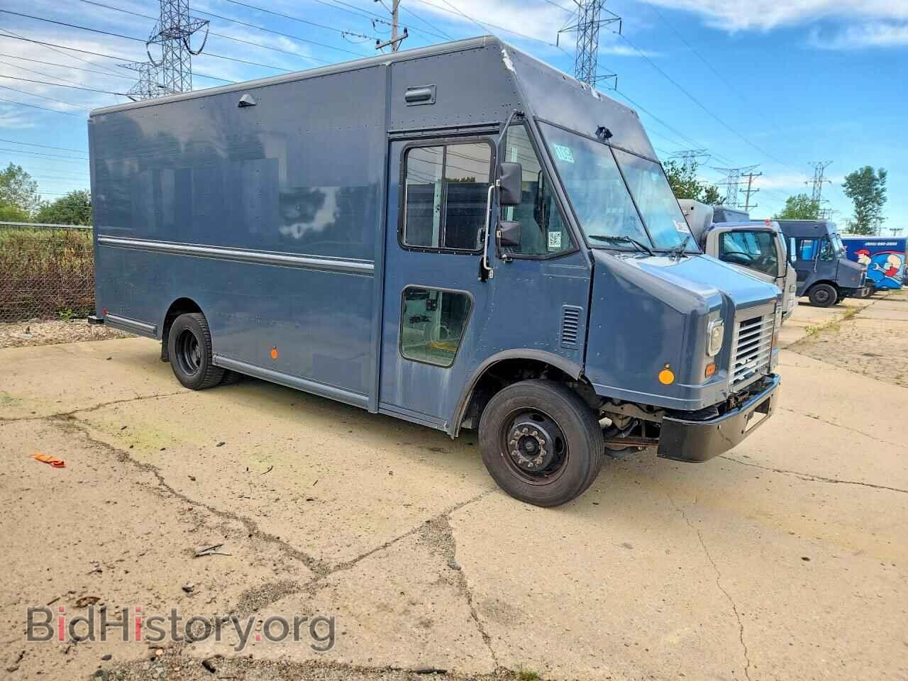 2021 FORD F-SER OTHR - VIN: 1F65F5KN3M0A01923 - Photo 4