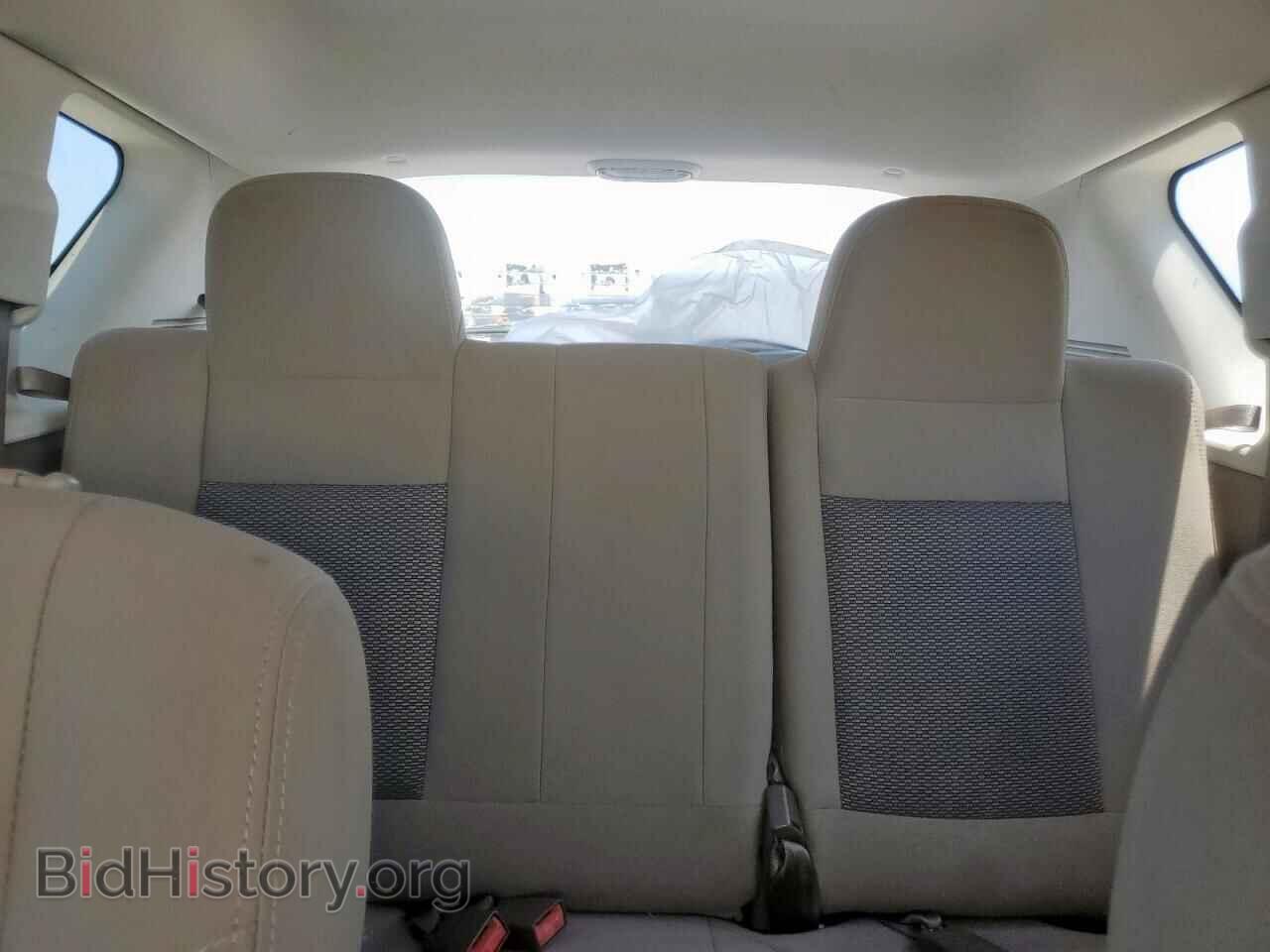 2008 JEEP COMPASS - VIN: 1J8FT47W68D706535 - Фото 10