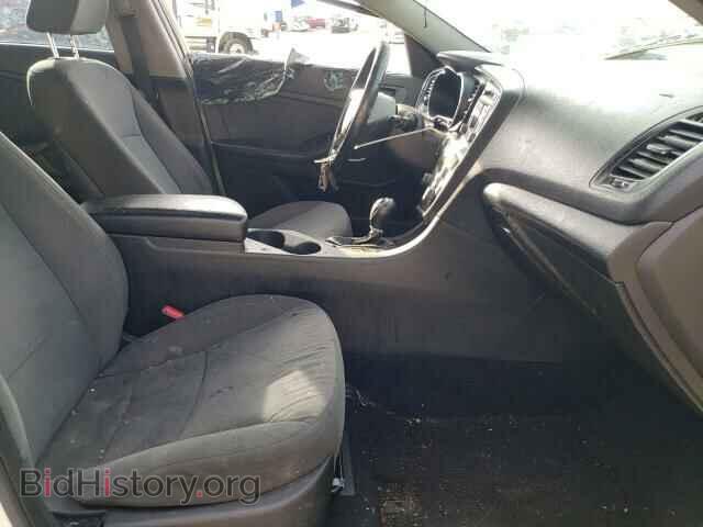 2013 KIA OPTIMA - VIN: KNAGM4AD2D5055440 - Фото 5