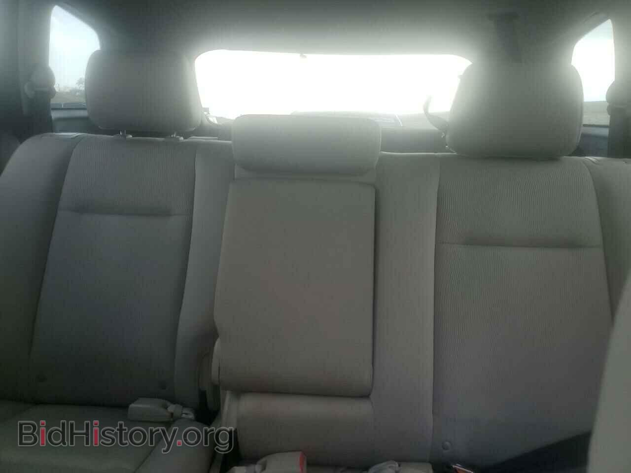 2011 MAZDA CX-9 - VIN: JM3TB3BA7B0327262 - Фото 10