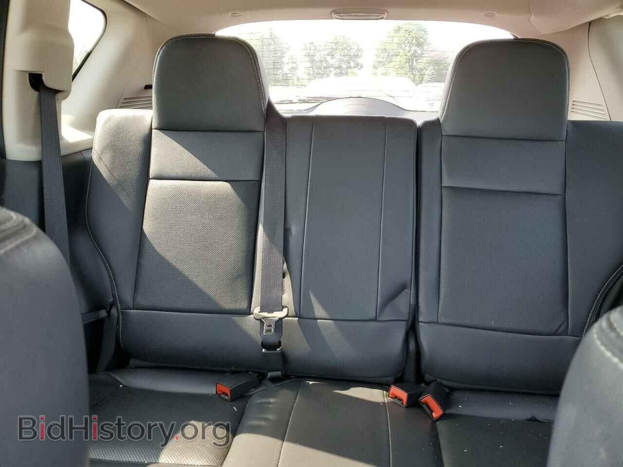 2014 JEEP COMPASS - VIN: 1C4NJDCB7ED616818 - Фото 10