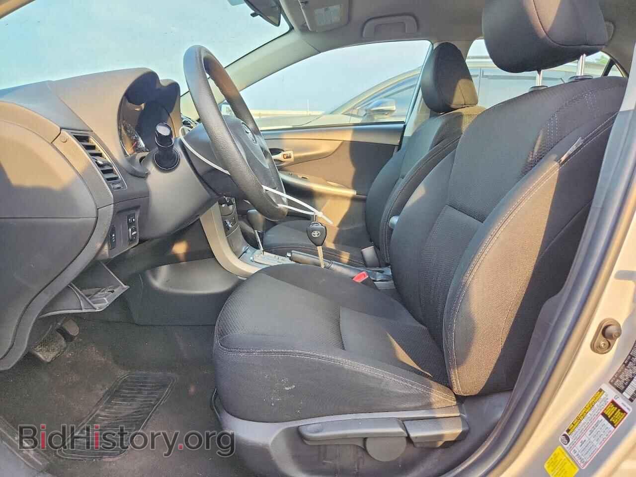 2012 TOYOTA COROLLA - VIN: 2T1BU4EE3CC783379 - Photo 7