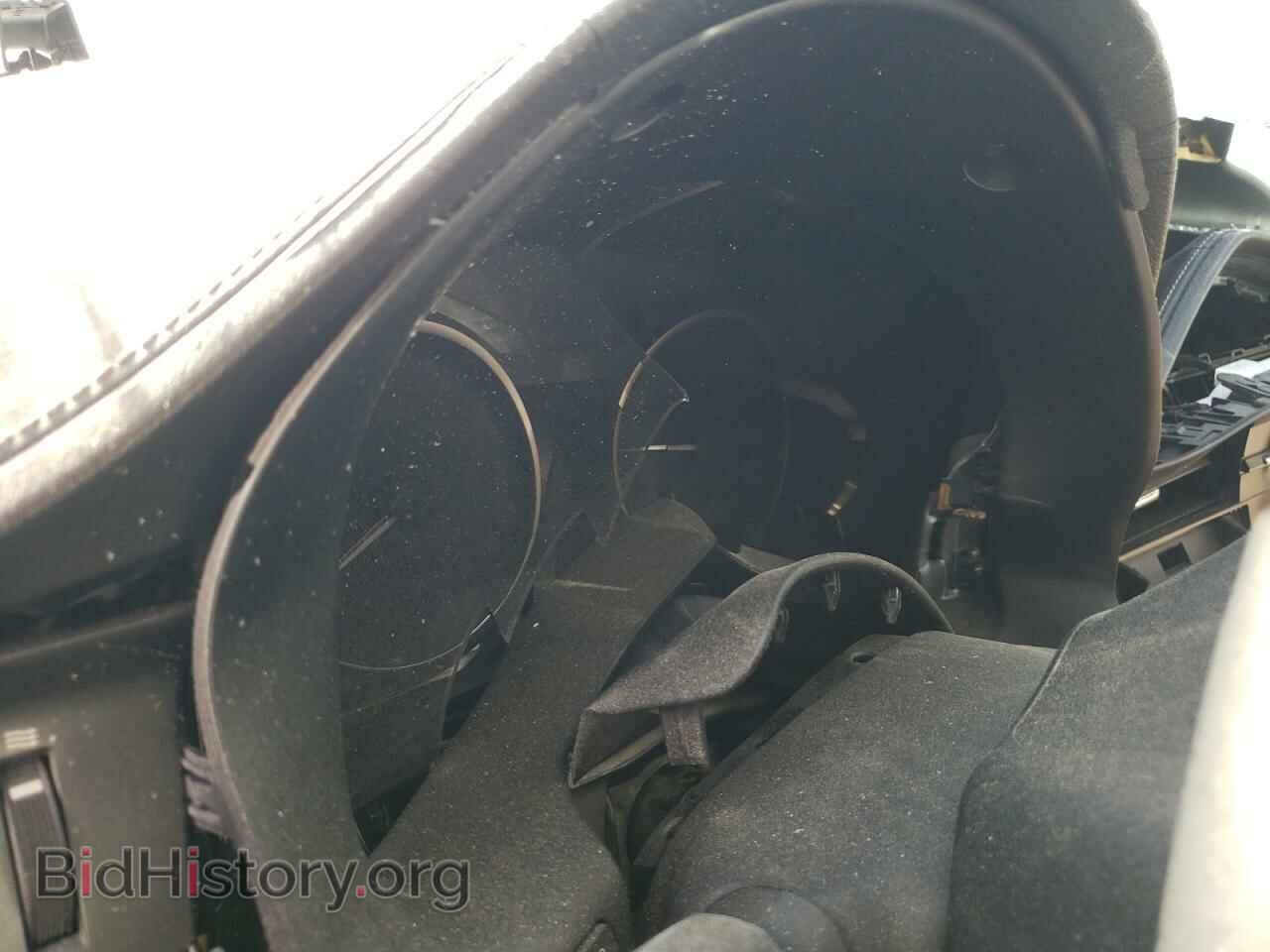 2013 LEXUS ES350 - VIN: JTHBK1GG3D2063226 - Фото 9