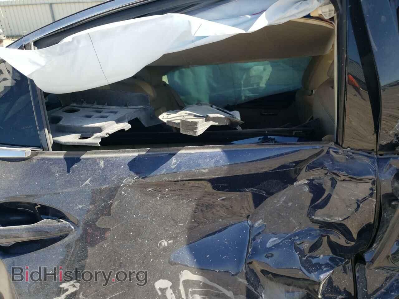 2013 LEXUS ES350 - VIN: JTHBK1GG3D2063226 - Фото 10