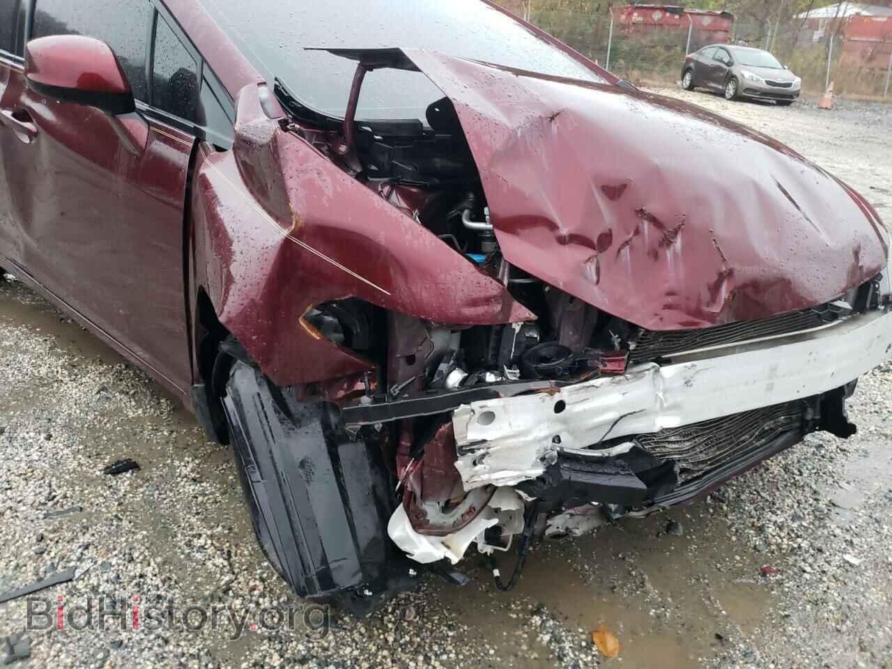 2013 HONDA CIVIC - VIN: 19XFB2F81DE279601 - Фото 9