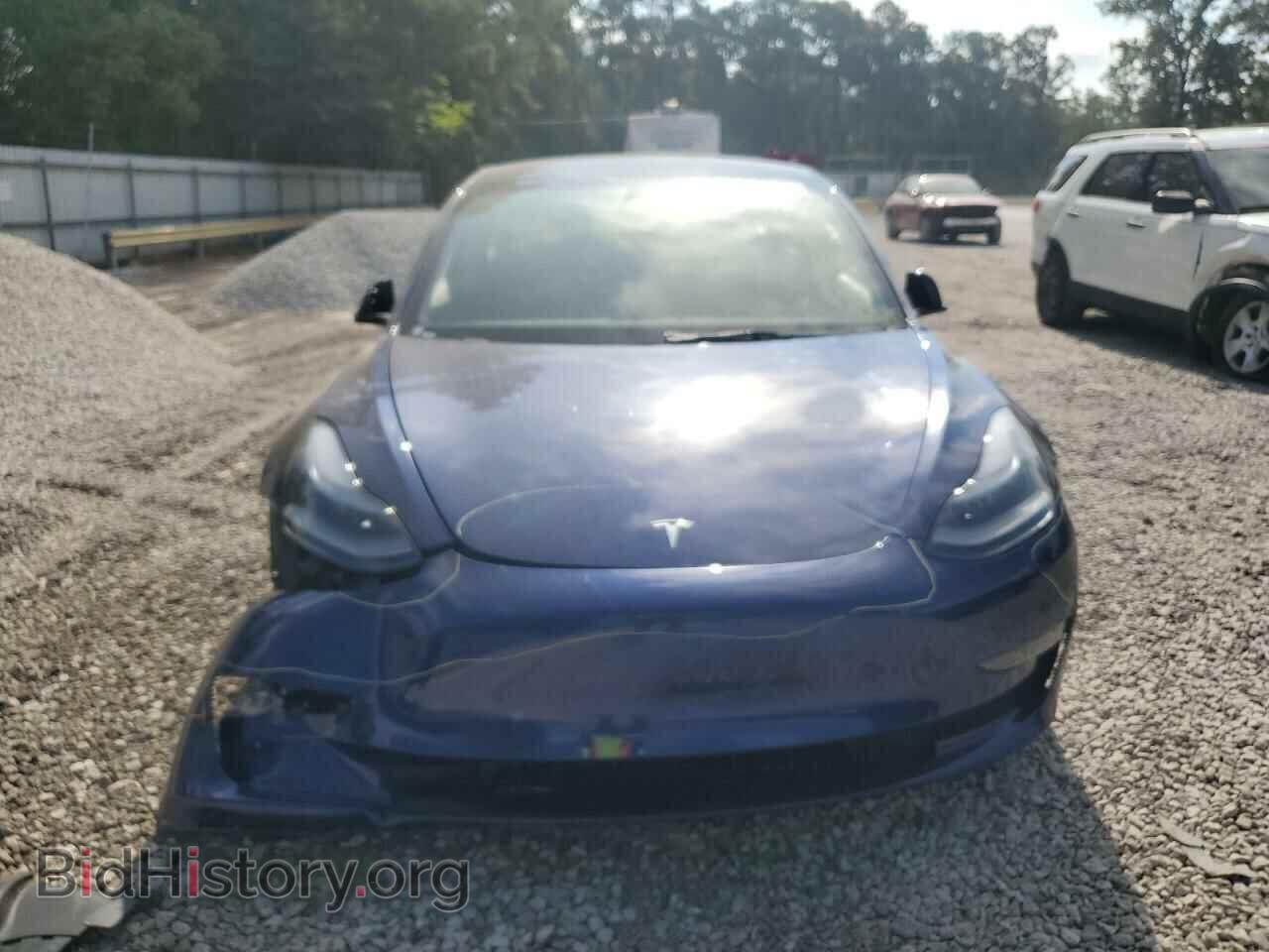 2023 TESLA MODEL 3 - VIN: 5YJ3E1EA9PF455916 - Photo 5