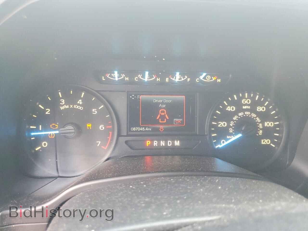 2018 FORD F150 - VIN: 1FTEW1CP2JFC69070 - Фото 9