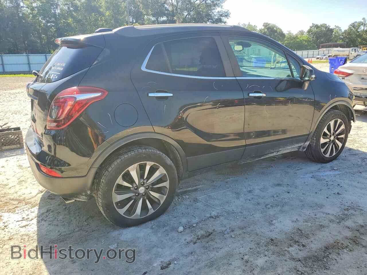 2017 BUICK ENCORE - VIN: KL4CJFSB0HB127076 - Photo 3