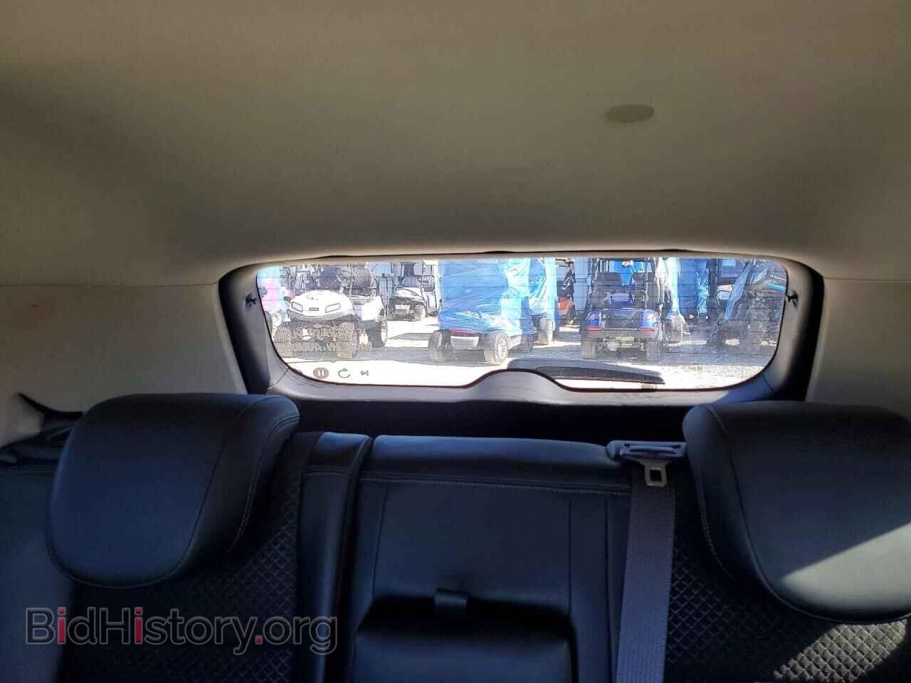 2017 BUICK ENCORE - VIN: KL4CJFSB0HB127076 - Photo 10