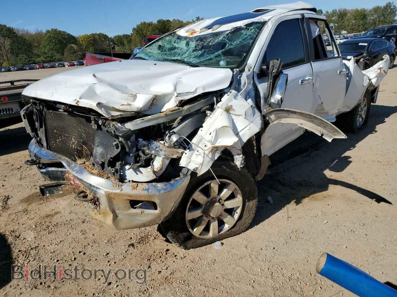 2015 RAM 2500 - VIN: 3C6UR5PL3FG507359 - Фото 2