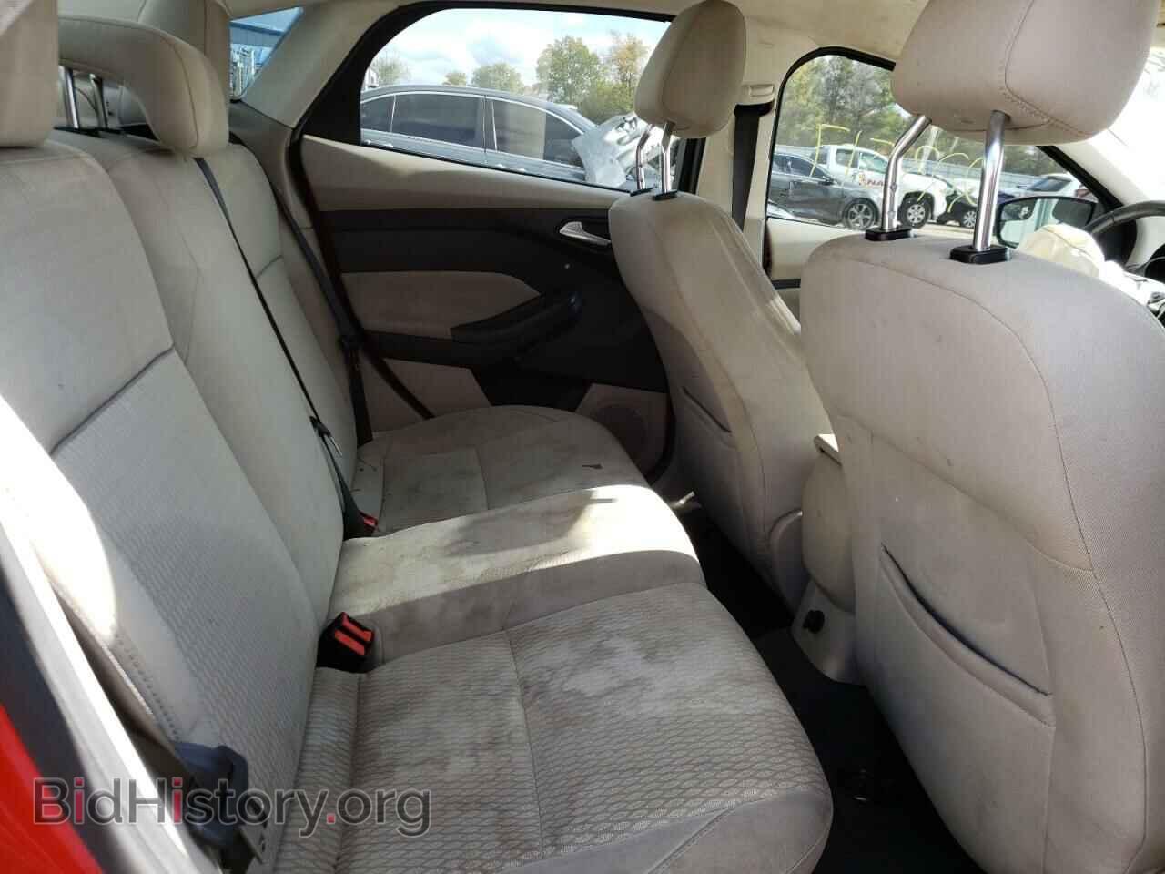 2012 FORD FOCUS - VIN: 1FAHP3H26CL141797 - Фото 6