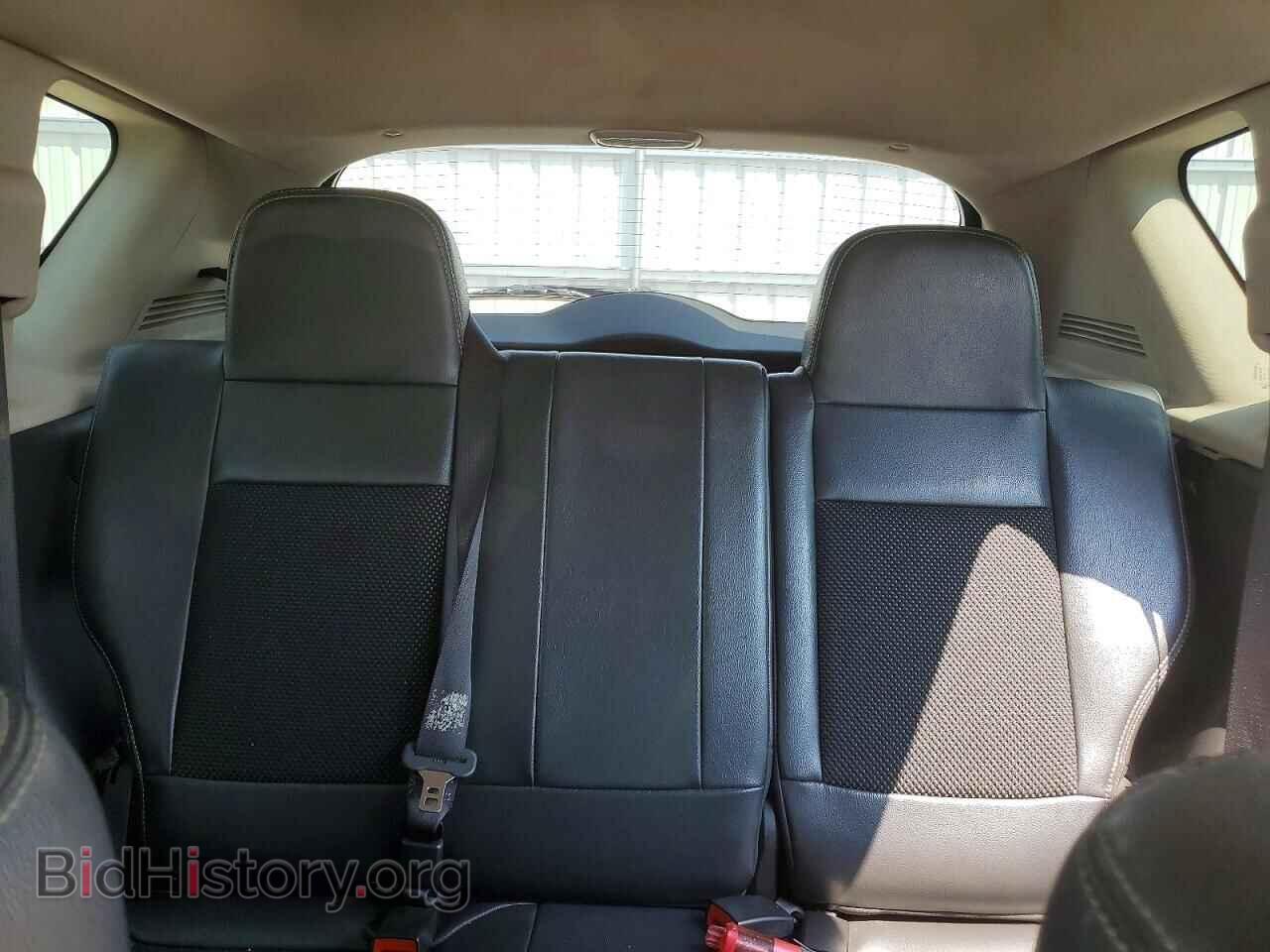 2014 JEEP COMPASS - VIN: 1C4NJCEB0ED585936 - Photo 10