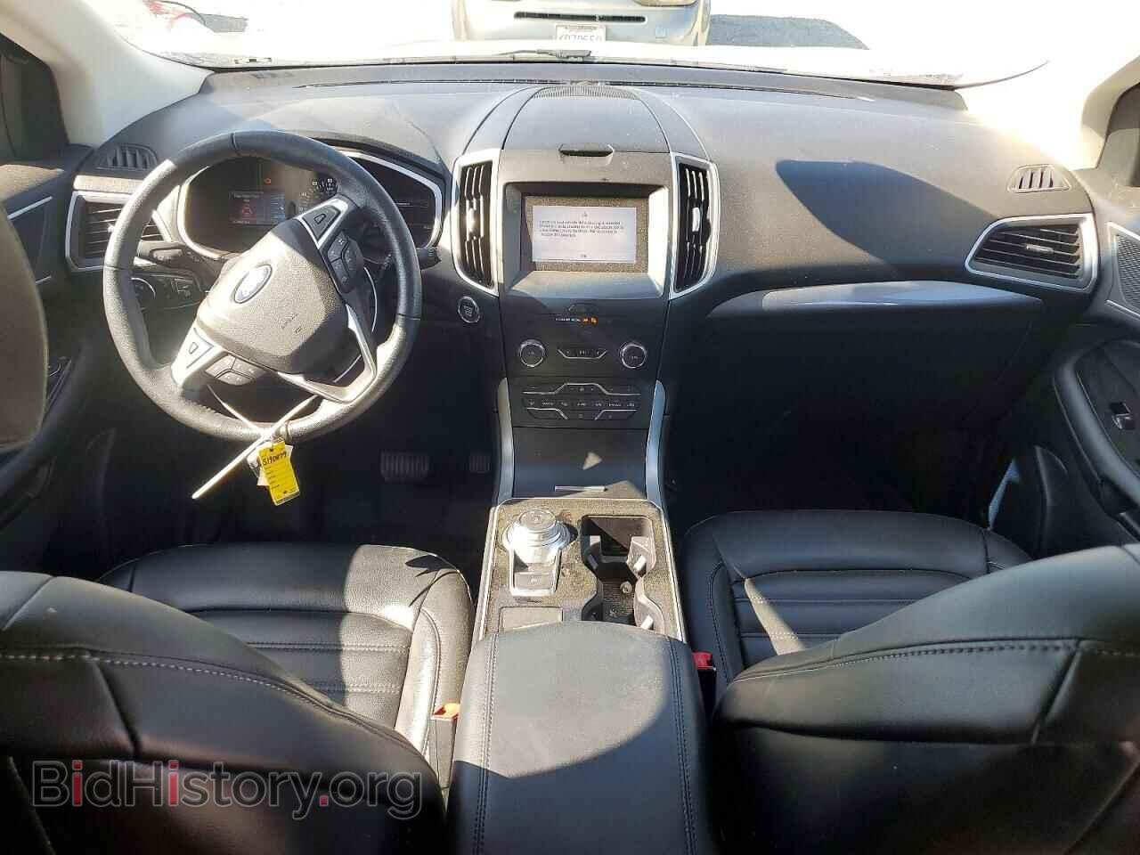 2019 FORD EDGE - VIN: 2FMPK3J93KBC74085 - Photo 8