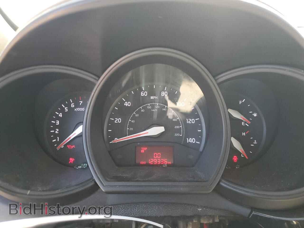 2017 KIA RIO - VIN: KNADM4A39H6037575 - Фото 9