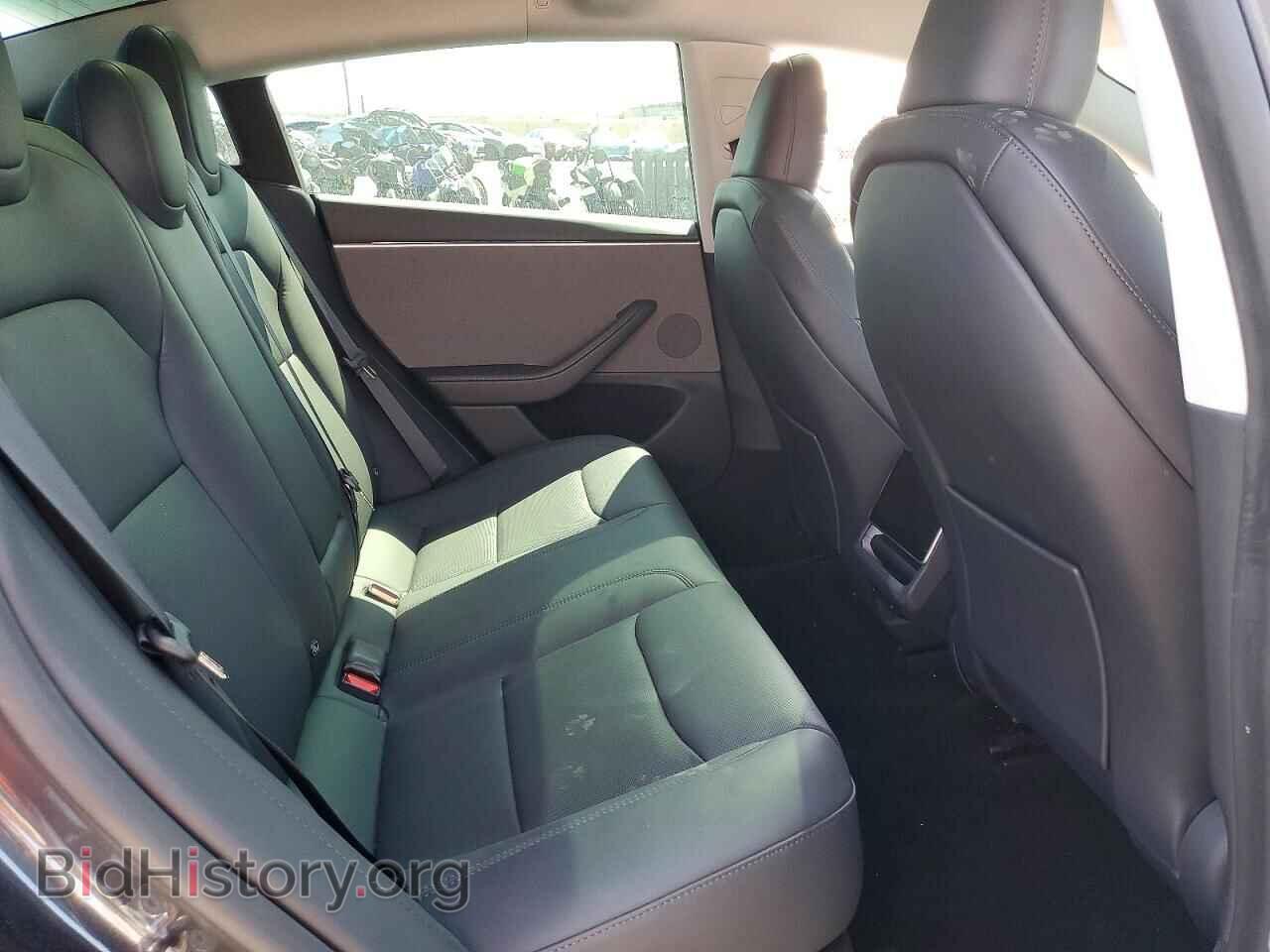 2024 TESLA MODEL 3 - VIN: 5YJ3E1EAXRF847080 - Фото 10