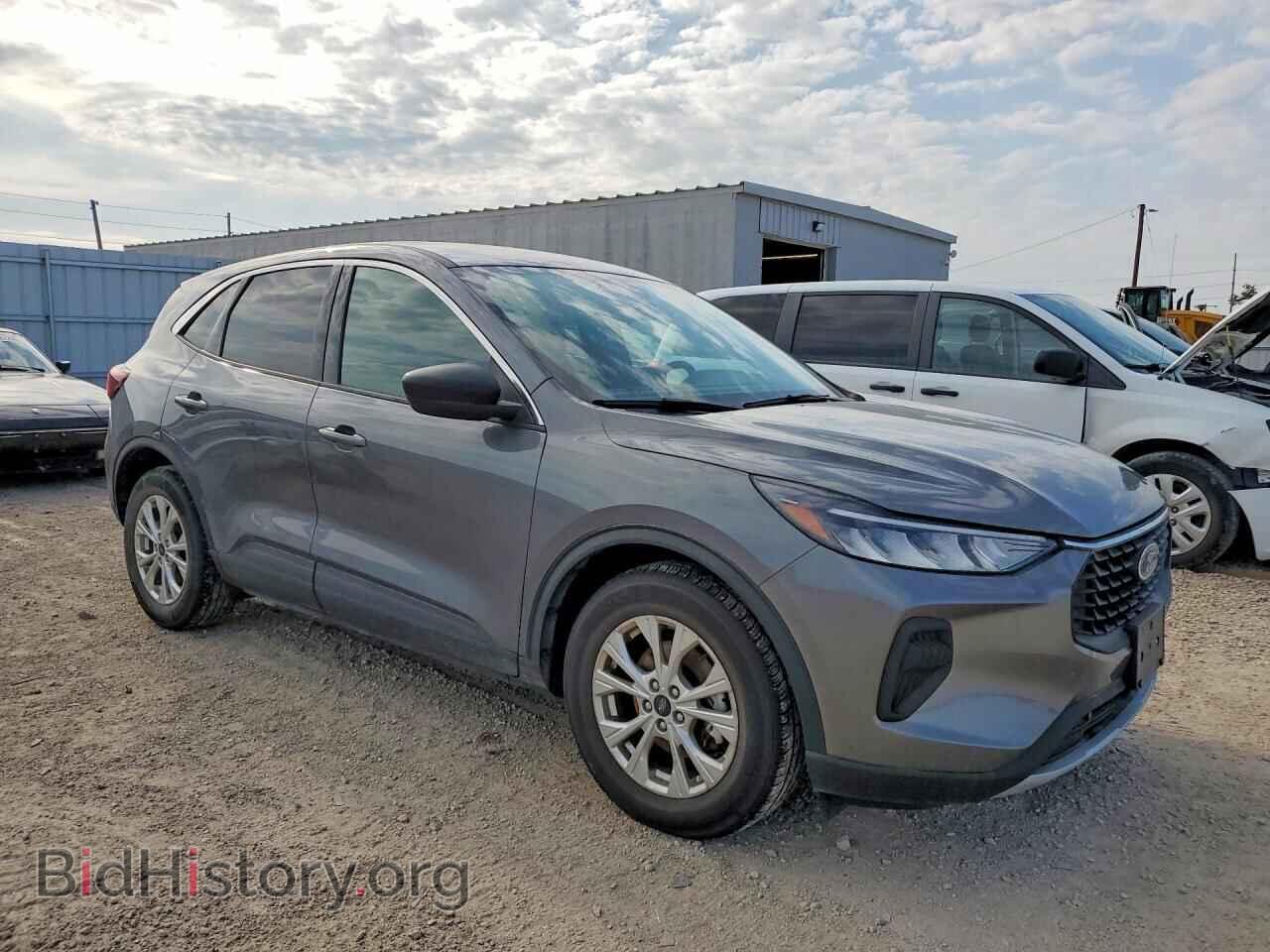 2023 FORD ESCAPE - VIN: 1FMCU0GNXPUA41611 - Фото 4