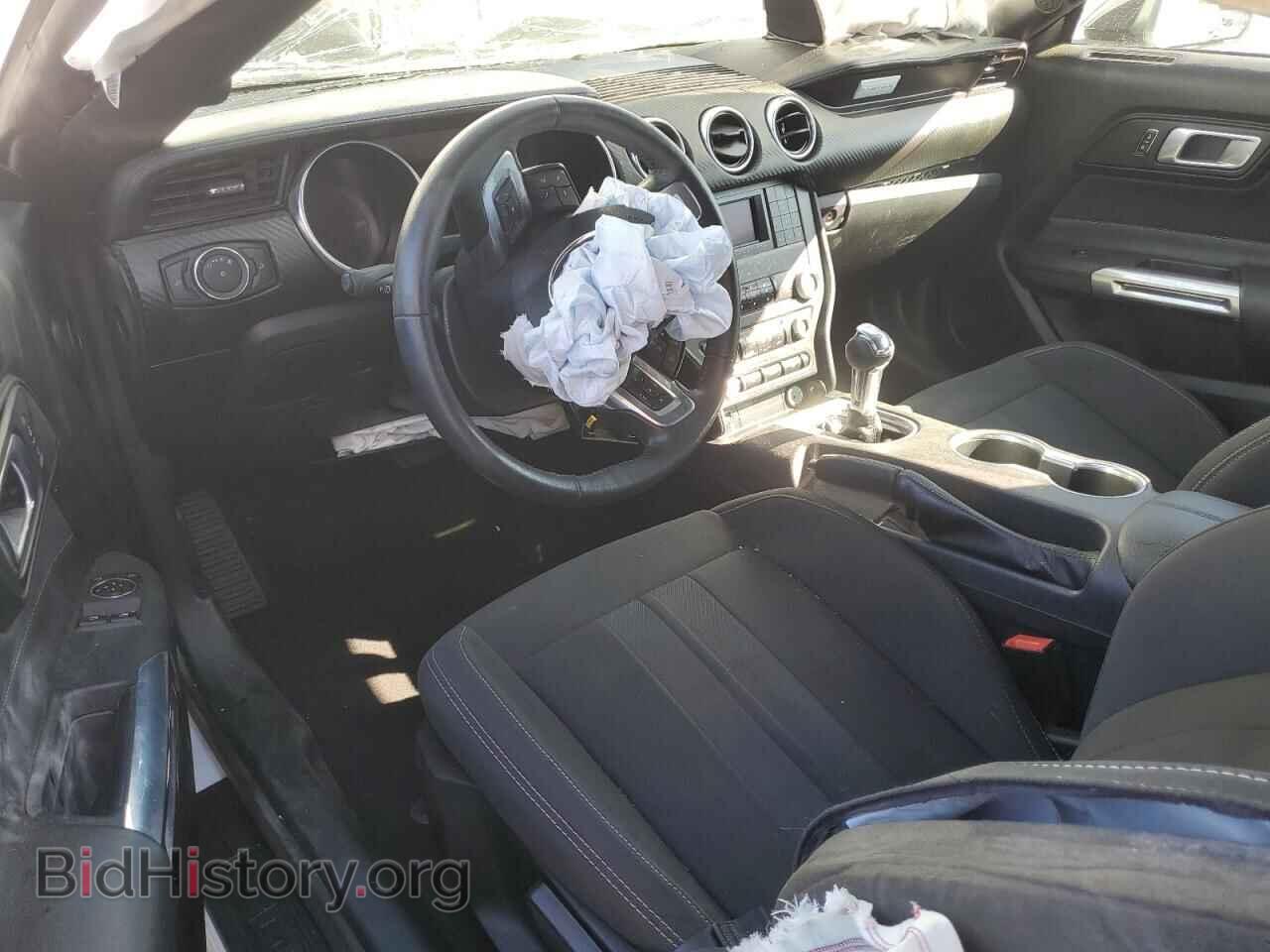 2023 FORD ALL Models - VIN: 1FA6P8TH3P5113286 - Фото 8