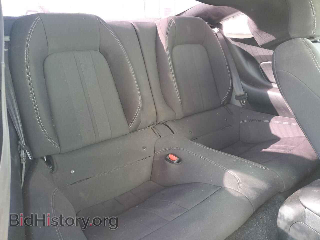 2023 FORD ALL Models - VIN: 1FA6P8TH3P5113286 - Фото 10