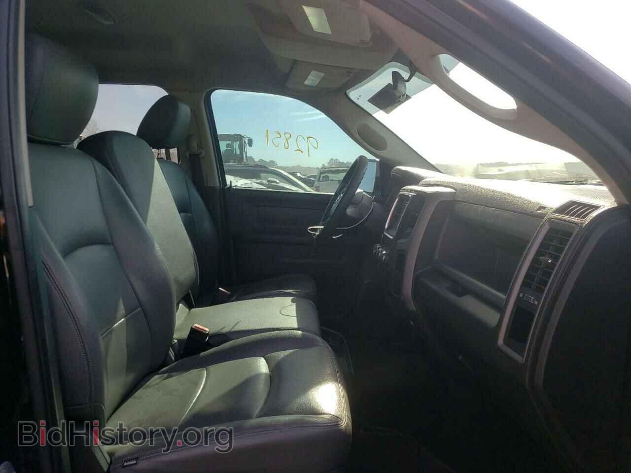 2014 RAM 1500 - VIN: 1C6RR6KT1ES408808 - Фото 5