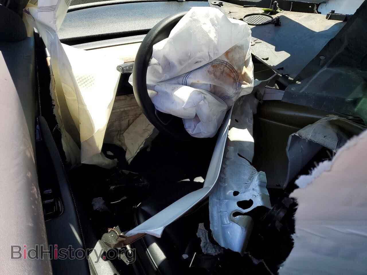 2020 TESLA MODEL 3 - VIN: 5YJ3E1EA9LF613939 - Photo 8