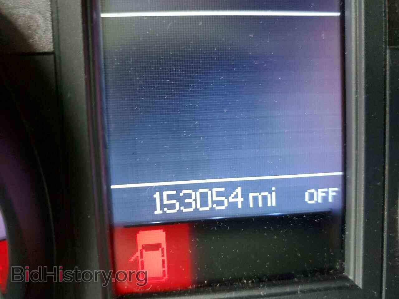 2011 CHRYSLER MINIVAN - VIN: 2A4RR8DG5BR615407 - Photo 8