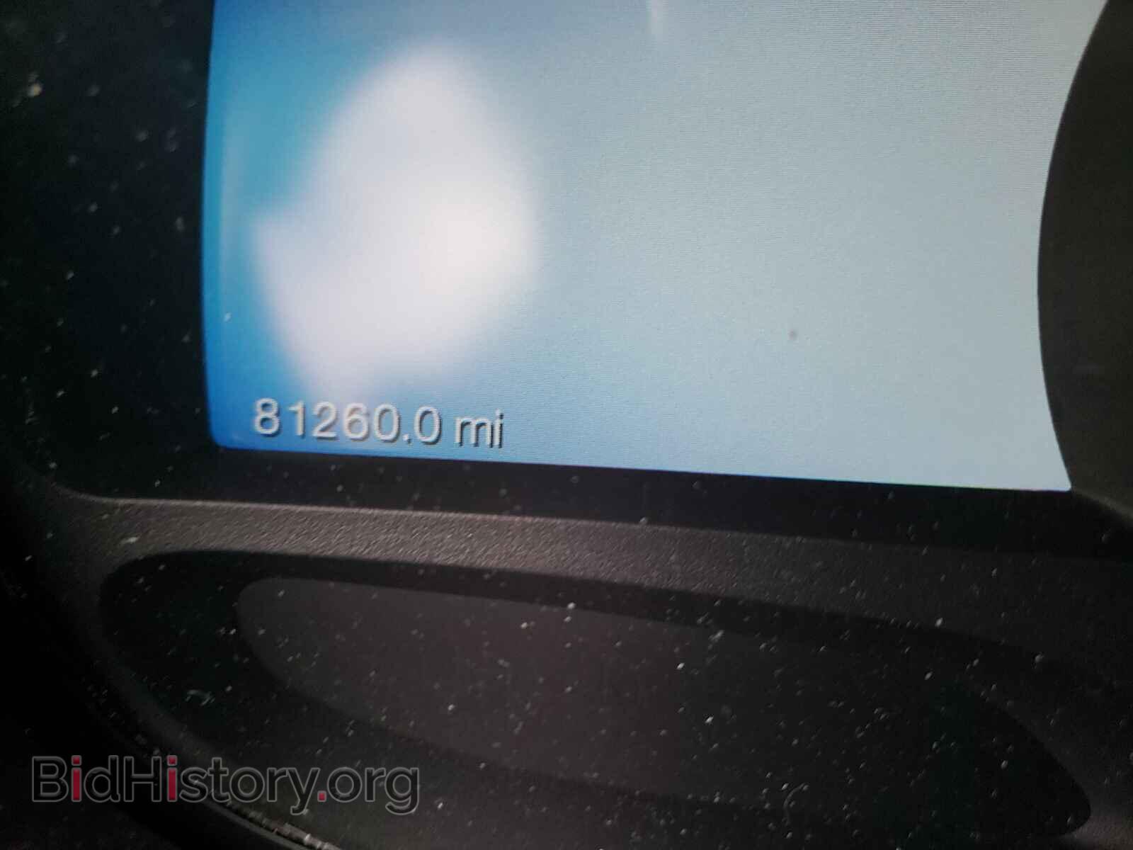 2014 FORD EDGE - VIN: 2FMDK3KC8EBB09845 - Photo 8