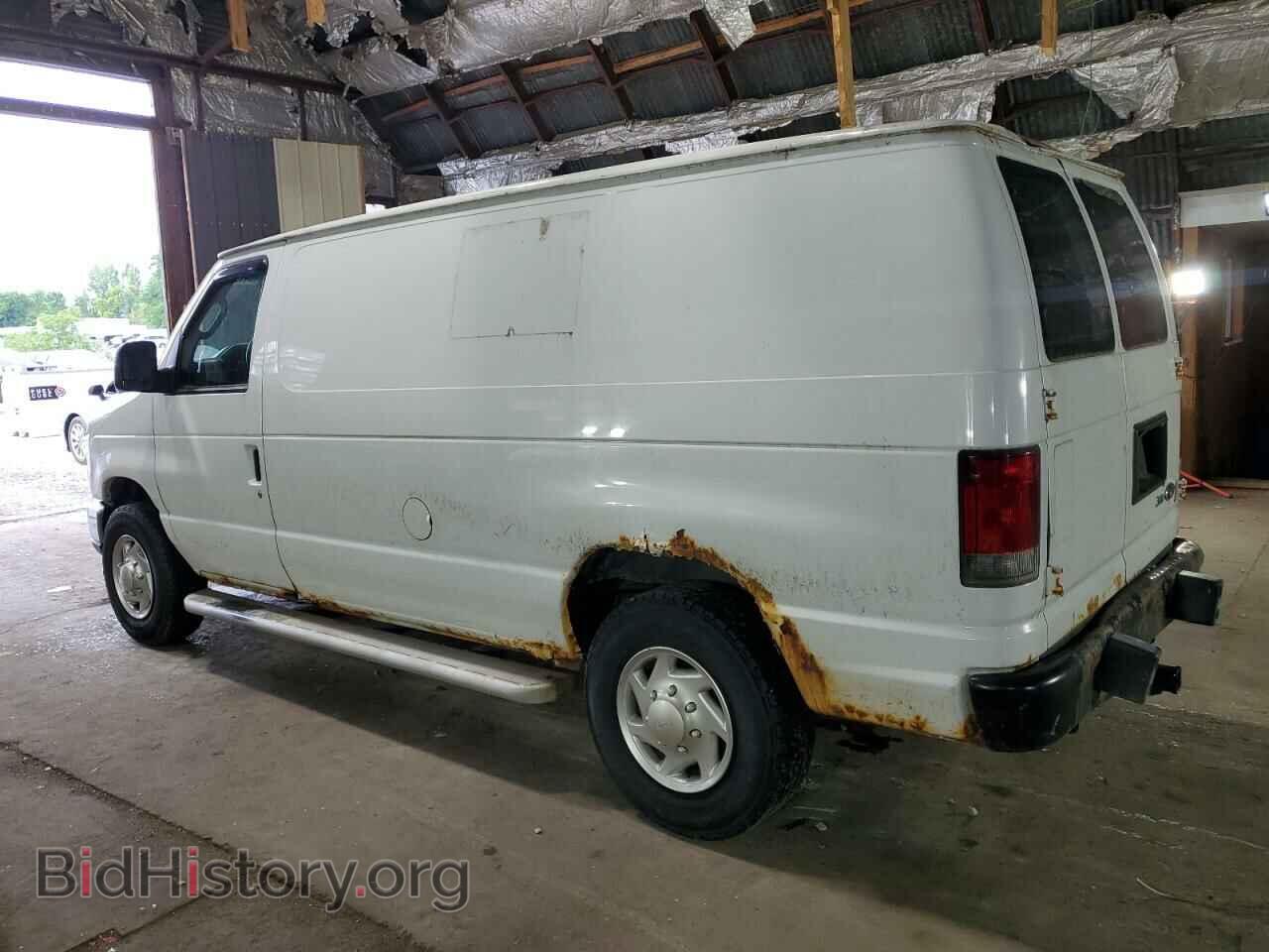 2010 FORD ALL Models - VIN: 1FTNE2EW2ADA38808 - Photo 2