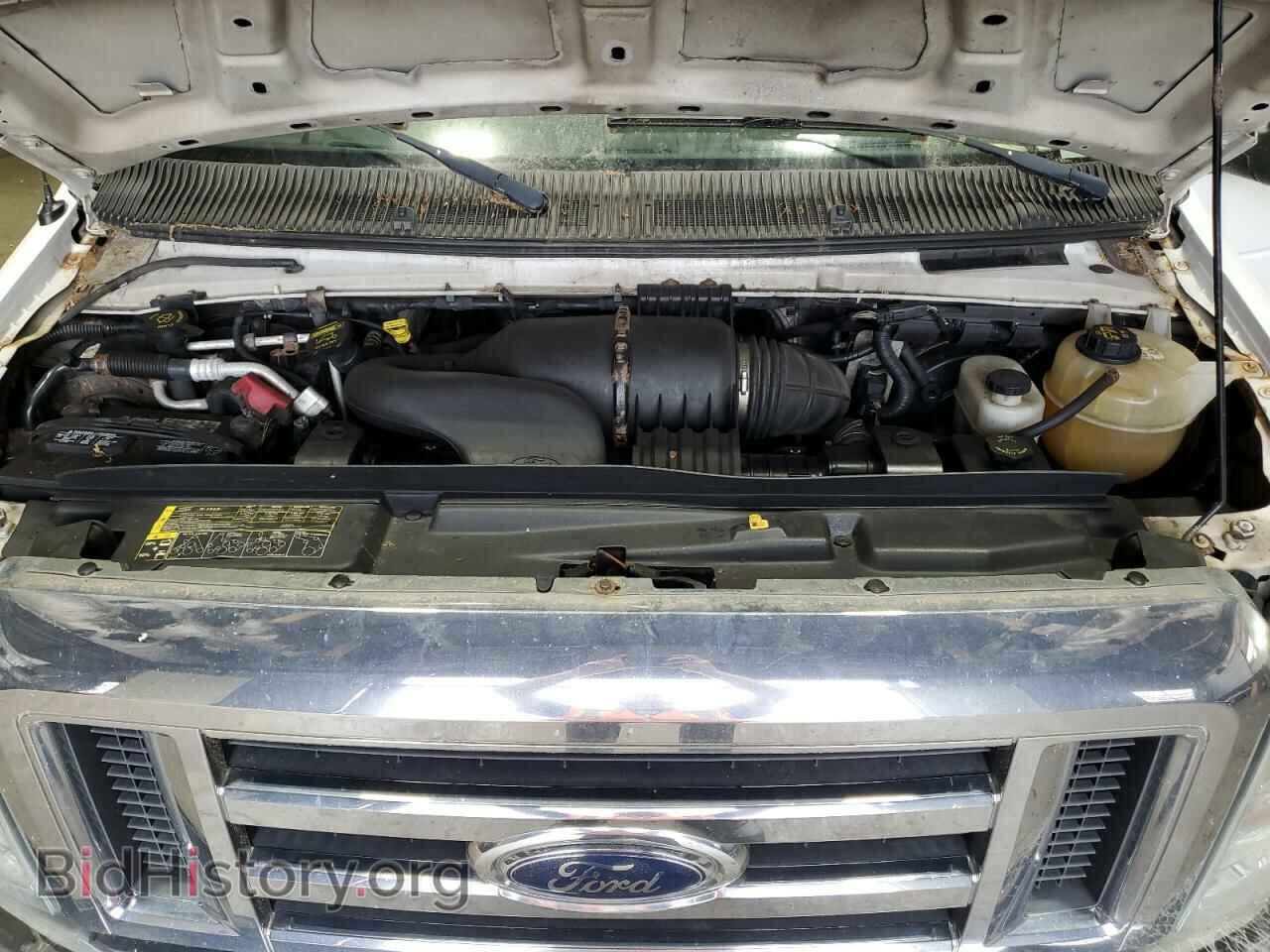 2010 FORD ALL Models - VIN: 1FTNE2EW2ADA38808 - Photo 12