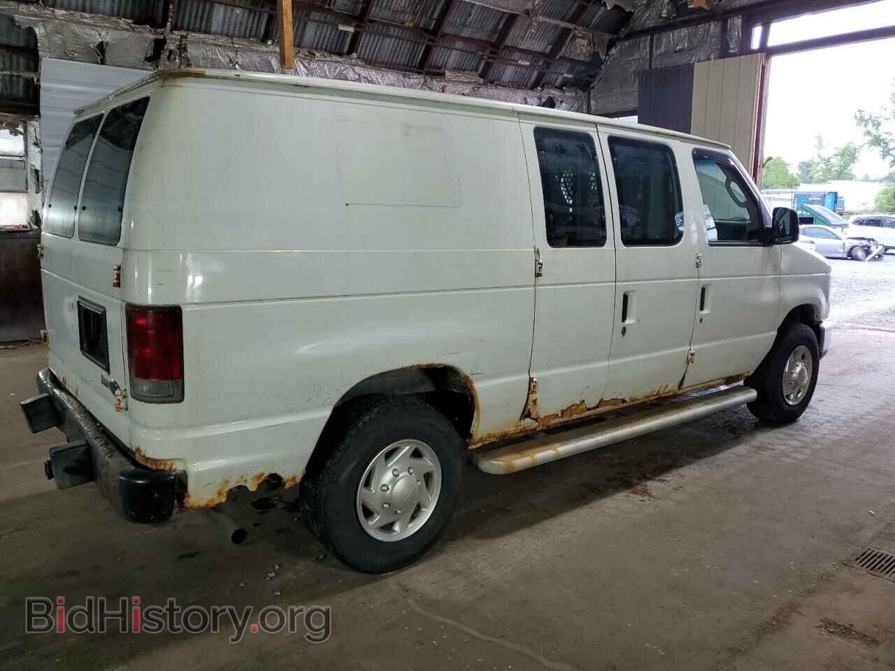 2010 FORD ALL Models - VIN: 1FTNE2EW2ADA38808 - Photo 3