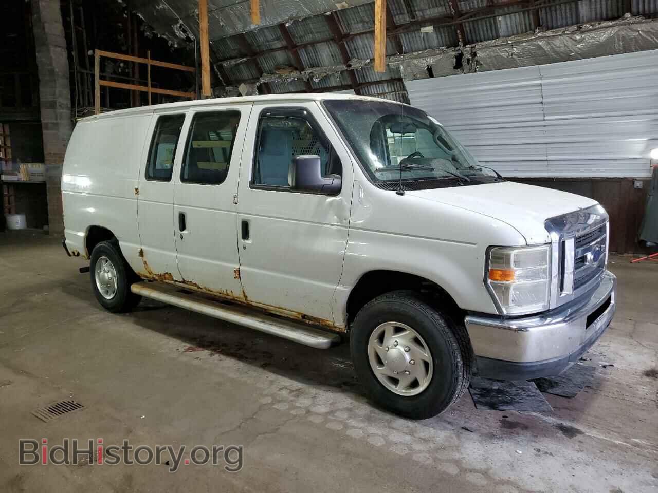 2010 FORD ALL Models - VIN: 1FTNE2EW2ADA38808 - Photo 4