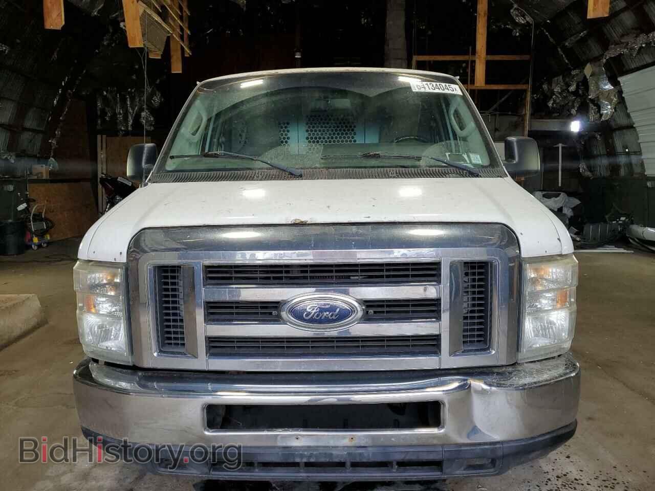 2010 FORD ALL Models - VIN: 1FTNE2EW2ADA38808 - Photo 5