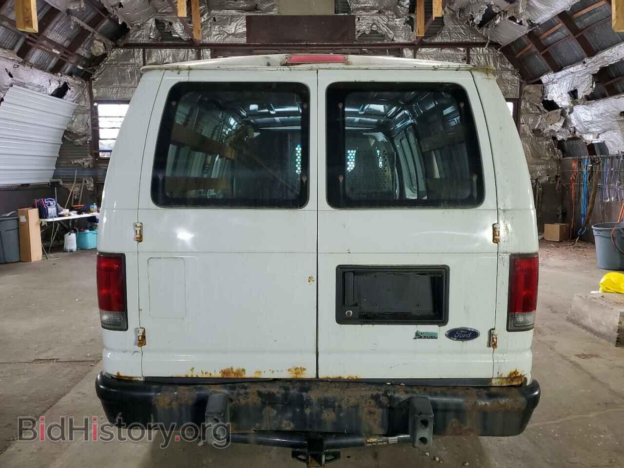 2010 FORD ALL Models - VIN: 1FTNE2EW2ADA38808 - Photo 6