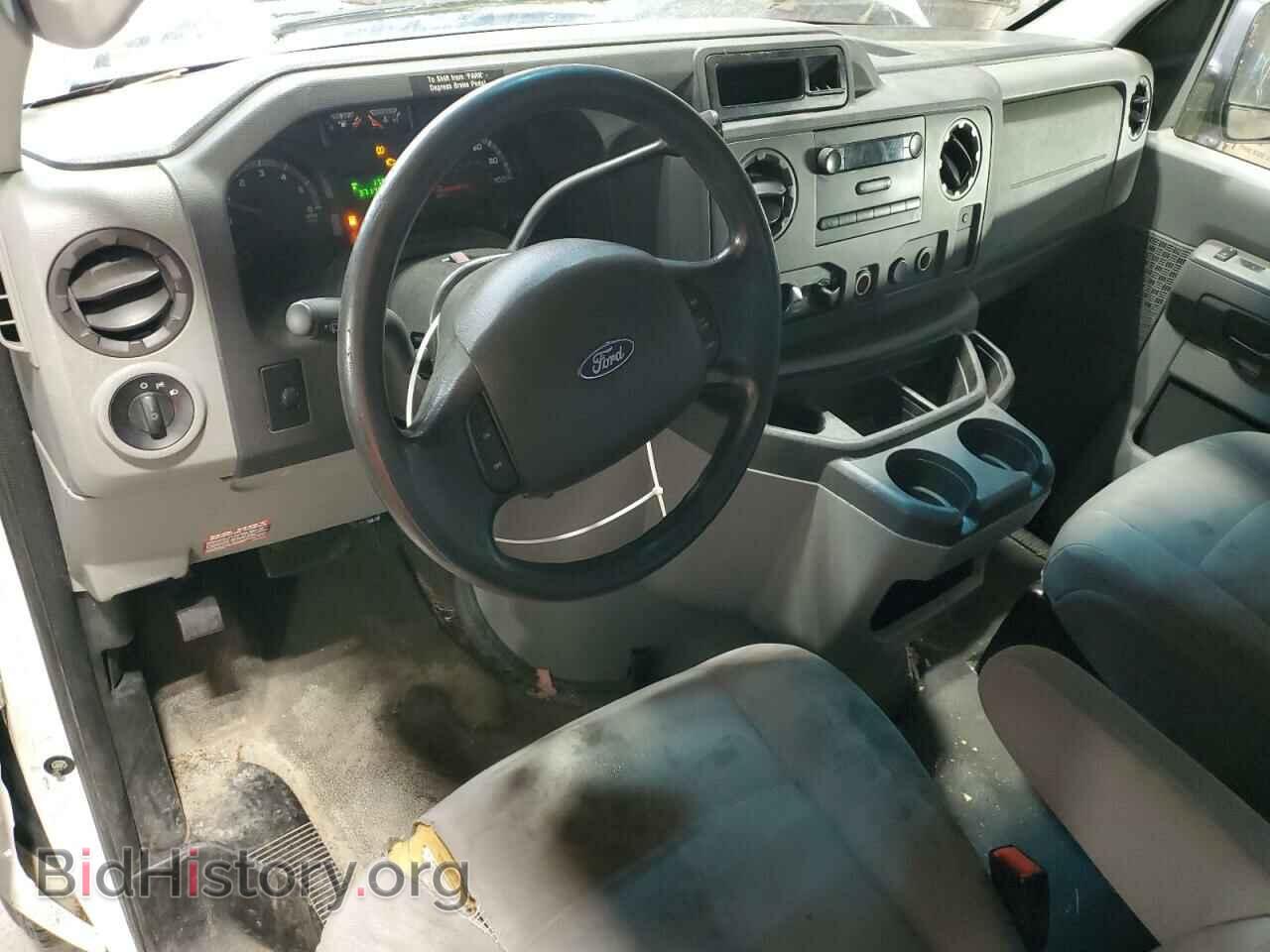 2010 FORD ALL Models - VIN: 1FTNE2EW2ADA38808 - Photo 8