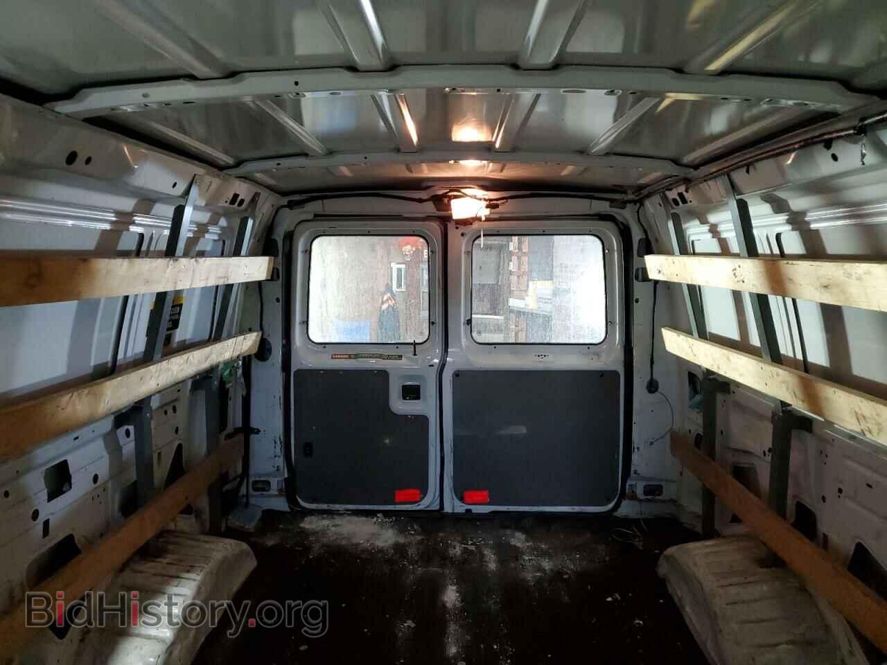 2010 FORD ALL Models - VIN: 1FTNE2EW2ADA38808 - Photo 10