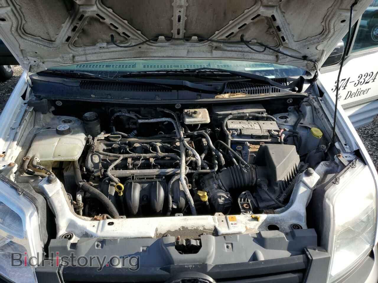 2013 FORD TRANSIT - VIN: NM0LS7AN4DT146168 - Фото 7