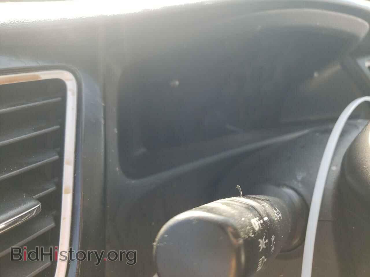2013 HONDA CIVIC - VIN: 19XFB2F82DE250558 - Фото 8