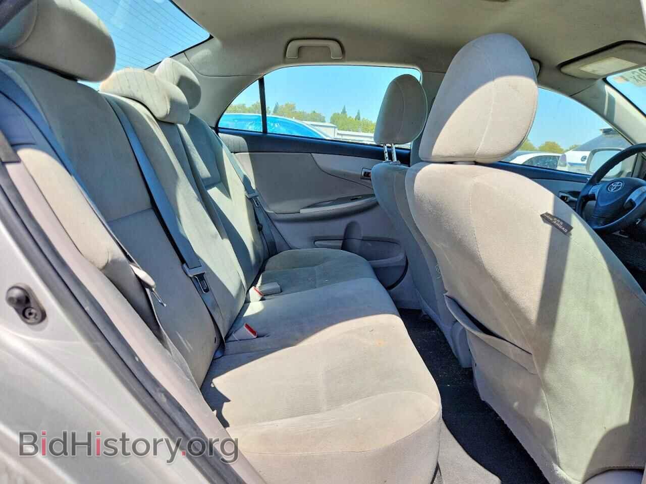 2013 TOYOTA COROLLA - VIN: 2T1BU4EE8DC053405 - Photo 10