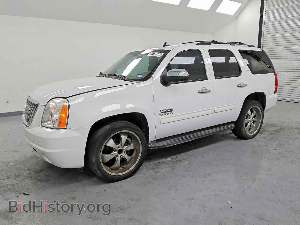 Фотография 1GKS1CE01DR366460 - GMC YUKON 2013