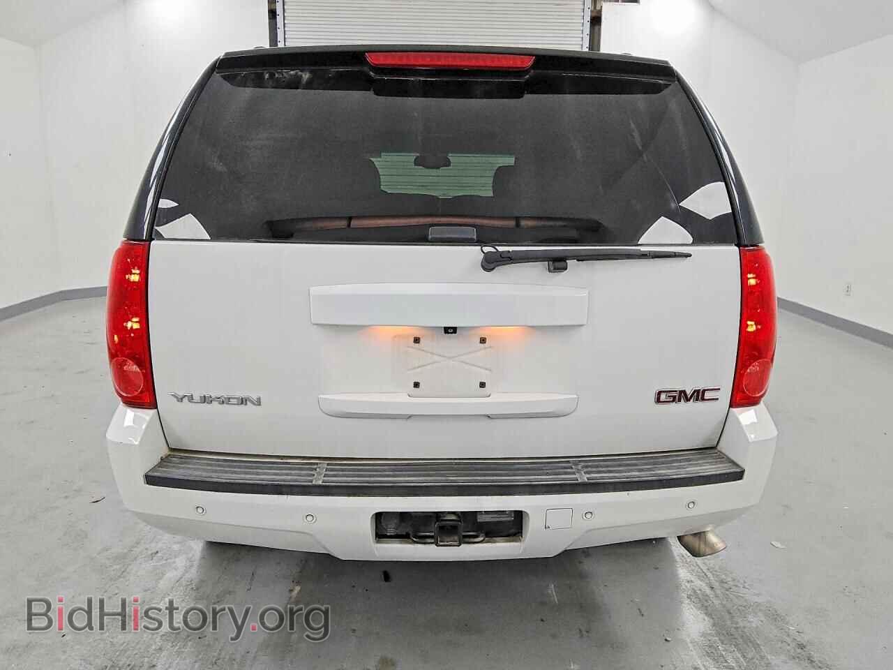 2013 GMC YUKON - VIN: 1GKS1CE01DR366460 - Photo 6