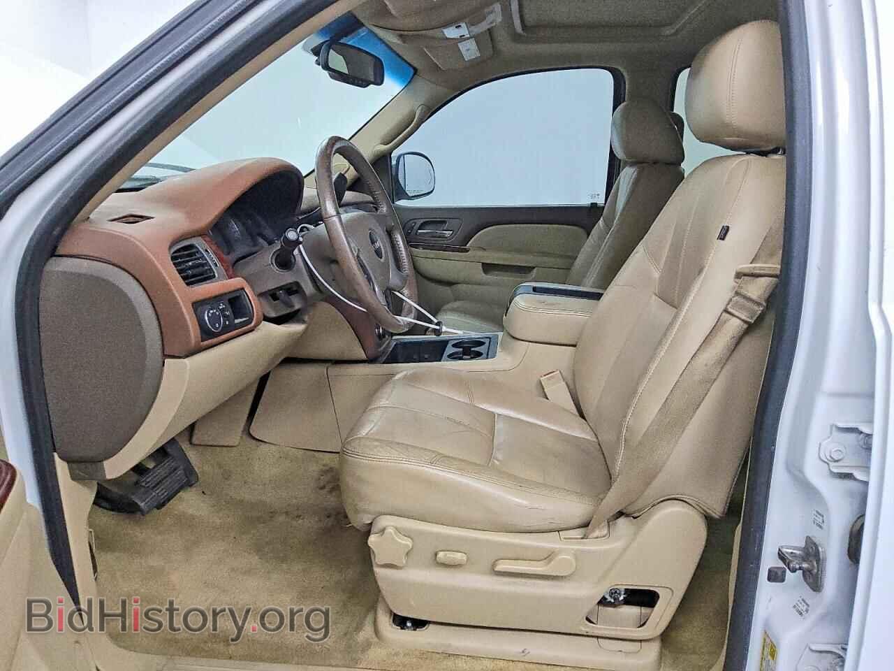 2013 GMC YUKON - VIN: 1GKS1CE01DR366460 - Photo 7