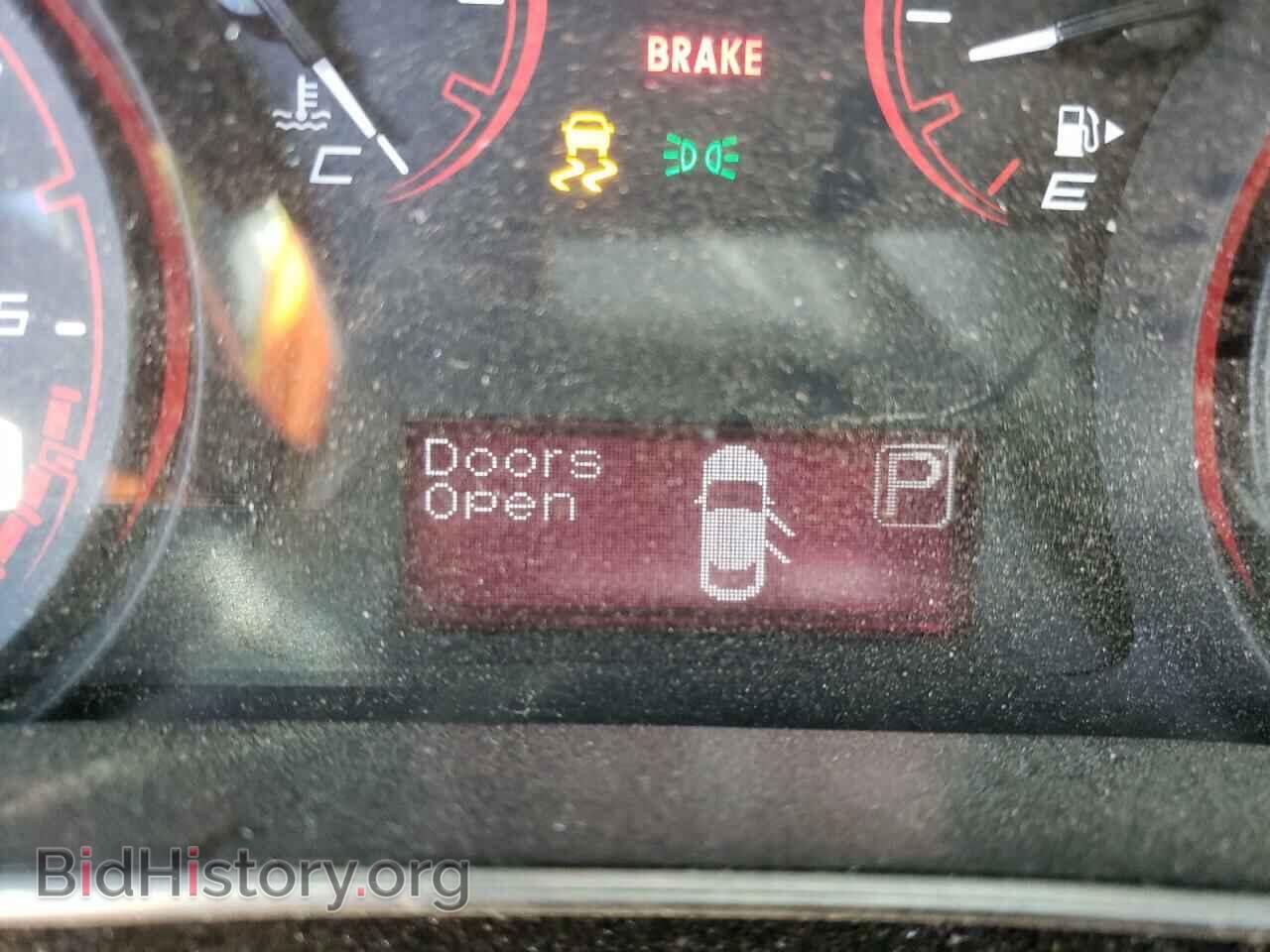 2015 DODGE DART - VIN: 1C3CDFBB6FD101732 - Photo 8