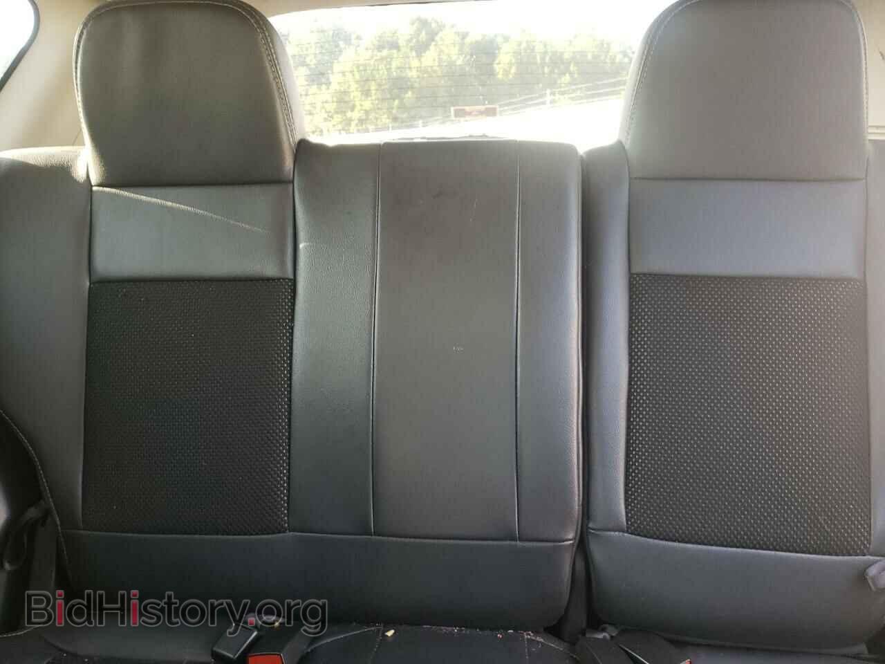 2014 JEEP COMPASS - VIN: 1C4NJDEB5ED626261 - Фото 10