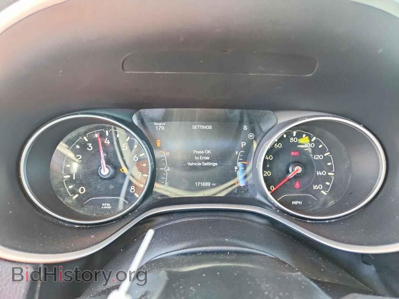 2021 JEEP COMPASS - VIN: 3C4NJDCB0MT603241 - Photo 9