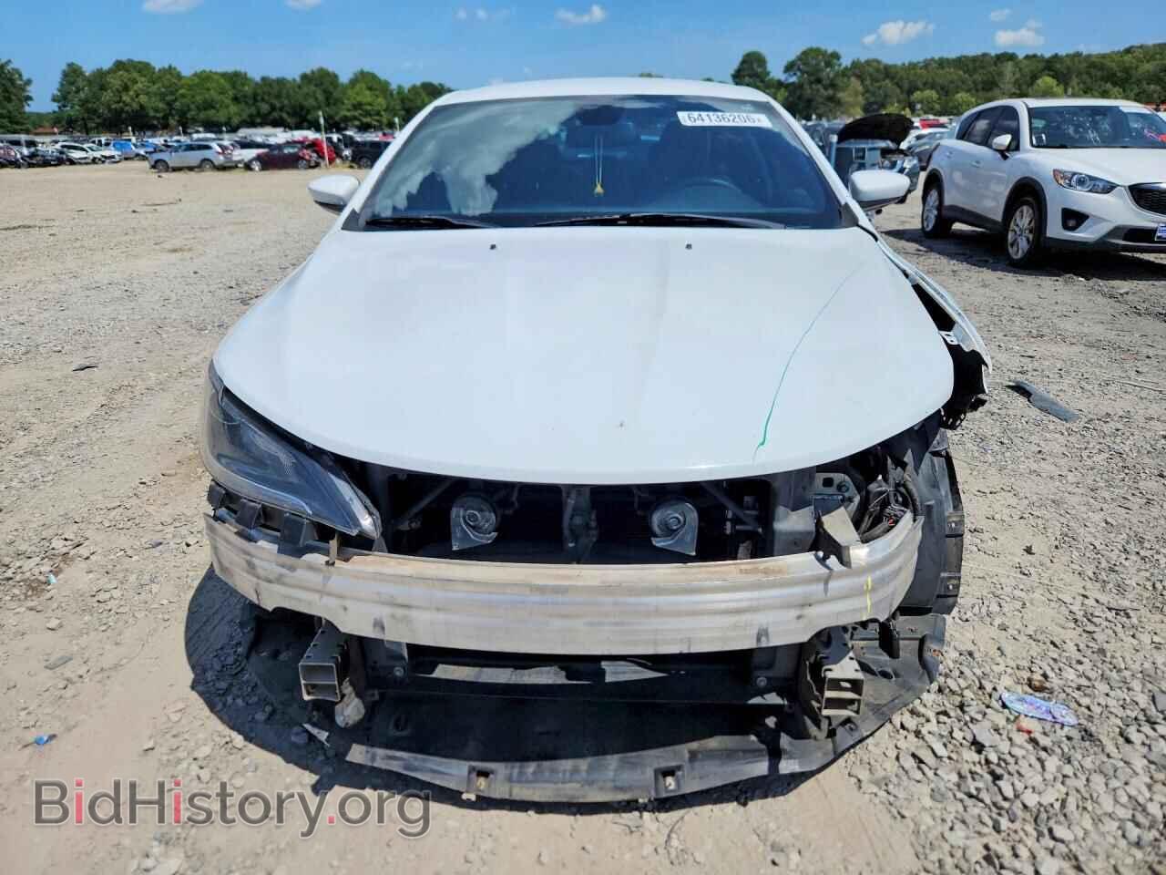 2015 CHRYSLER 200 - VIN: 1C3CCCBB3FN590859 - Photo 5